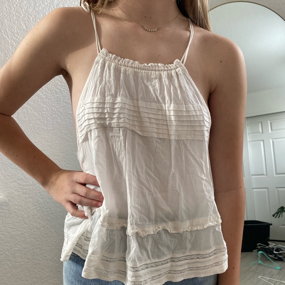 Free People Tank